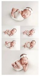 -大连棒棒糖儿童摄影(熊洞街店)