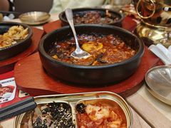 -食米家拌饭(梅溪新天地店)