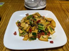 -茂盛小吃(蓝田店)