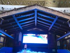 -杭州开元森泊度假乐园