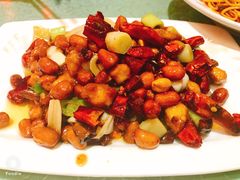 -陈麻婆豆腐总店