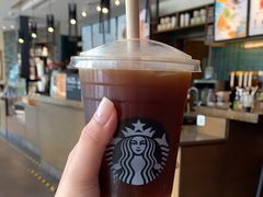 -星巴克(深圳龙岗星河时代店)