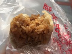 -清泉阁包子饺子·刀削面(五一店)