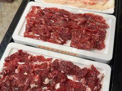 -潮悦牛肉火锅城(水贝店)