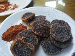 米灌肠-88号小吃店·经典云南菜·地道纳西美食