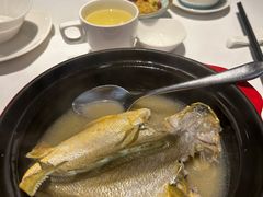 -莆田餐厅PUTIEN(深圳湾万象城家宴店)
