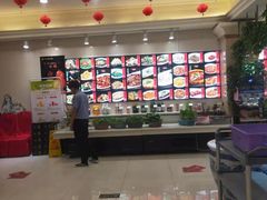 -惠宾饭庄(千禧店)