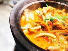 -辛香汇·现炒川菜(淮海路百盛店)