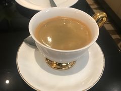 -行者书屋大堂吧 ·下午茶(南京圣和府邸酒店)