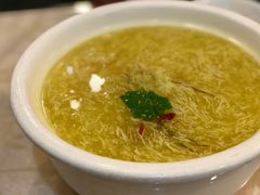 文丝豆腐羹-马尔龙新疆饭店·清真(瑞景店)