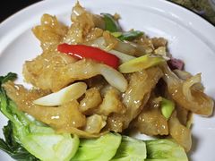 -东莱馋房(陆家嘴店)