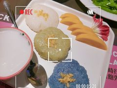 -新越盏·东南亚料理(捷登都会店)