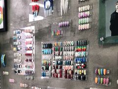 -吉田美学化妆美甲摄影培训(丽水校区)