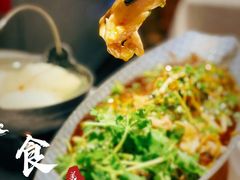 -小河盐帮·私家菜·烤鸭(三元桥·霄云路店)