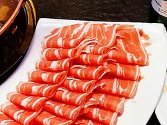 -北门涮肉·铜锅涮肉(南锣鼓巷店)