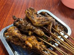 -阿彬烧烤(桐油店)