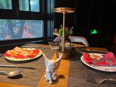 -IL TEATRO 精品意大利餐厅