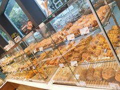 -巴黎贝甜(常德路店)