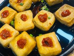 -齐云一楼土菜馆