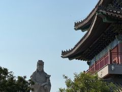 -天津妈祖文化园