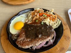 -挚享来牛排(柘城店)