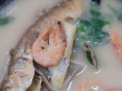 -台州老六海鲜面馆(上南总店)