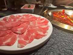 -熊喵来了火锅(长安万达第94分店)