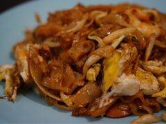 -汕头街四果汤