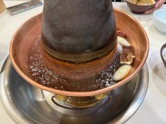 -福寿斋·老北京铜锅涮肉·烤鸭(顺义总店)