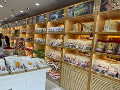 -钜记手信(大三巴街店)