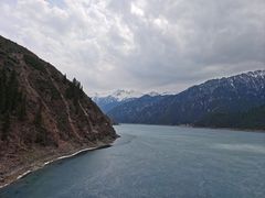 -天山天池风景区-西王母祖庙
