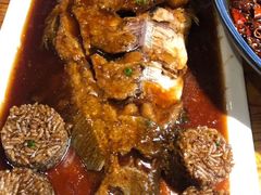 -苹果树下艺术餐厅(通州店)