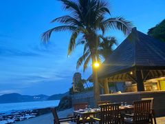 -海角轩·三亚文华东方酒店