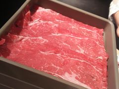 -温野菜涮涮锅(西单大悦城店)