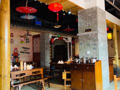 大堂-成都龍井門火锅(王家湾店)