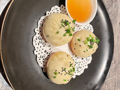 -喜来登由由大酒店九州膳坊中餐厅