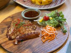 -mango tree芒果树餐厅(广州K11购物艺术中心店)