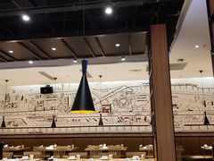 大堂-李子坝梁山鸡(北碚万达五鸡哥店)