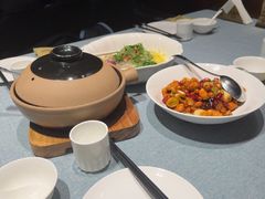 -茶啊冲电影主题文化餐厅(TOUCH12街店)