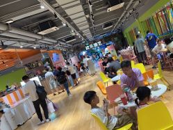 -宝燕乐园(闵行旗舰店)