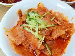 -关中闫记粉蒸肉(和平路店)