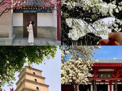 -大慈恩寺(大雁塔)