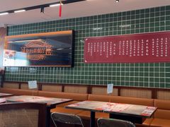 -皇后餐厅-煲仔·小菜·打边炉(古北店)