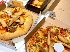 -达美乐比萨(南京路店)