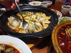 -宴小馆·小海鲜青岛菜(五四广场店)