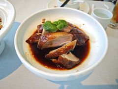 南京老卤烤鸭-翡翠江南(国贸商城店)