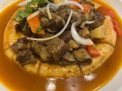 -新疆巴州金丝特餐厅(大钟寺店)