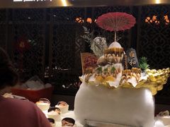-雍和会海鲜姿造自助(湖东路店)