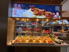 -村长家的疙瘩汤·东营菜(东营茶城店)