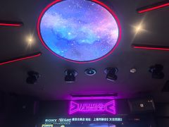 -星聚会KTV(上海火车站南广场嘉里合集店)